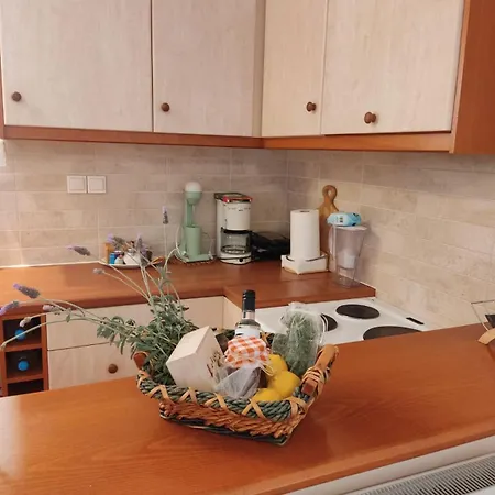Holiday home νηρηίδες -αμφιτρίτη γαλάτεια