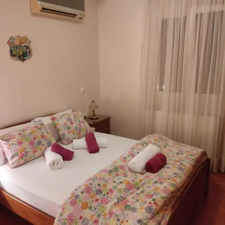 νηρηίδες -αμφιτρίτη γαλάτεια Holiday home *