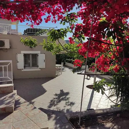 Holiday home νηρηίδες -αμφιτρίτη γαλάτεια