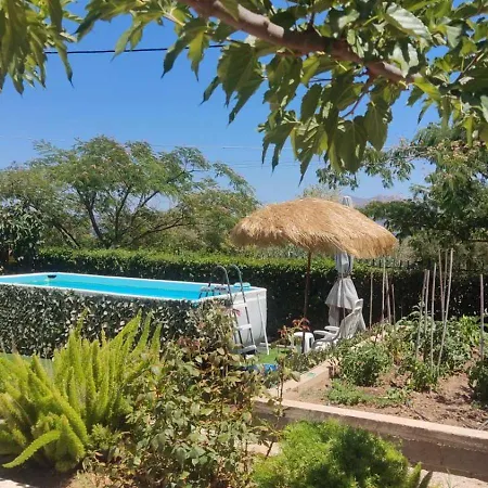 νηρηίδες -αμφιτρίτη γαλάτεια Holiday home *